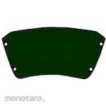 Yamamoto Kogaku Replacement Lens 355 W #3 N Light Shielding Lens for 455 W (Lensa Pengganti)
