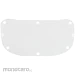 Yamamoto Kogaku Replacement Lens Tormeens 455F YAW (Lensa Pengganti)