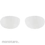 Yamamoto Optical Replacement Lens for Protective Glasses YS-210 (Lensa Pengganti)