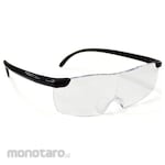 METEX Safety/Protection Glasses Easy-to-Use Magnifying Glass (Kacamata Safety)