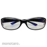 MIKI LOCOS Safety/Protection Glasses (Kacamata Safety)