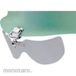 Riken Safety Spectacles which Can be Placed to Helmets