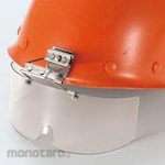 TOABOJIN Helmet Mounting Protection Glasses Cs