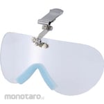 Yamamoto Kogaku Swan Protective Shield Helmet Mounting Type