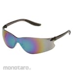 Riken Chemical Safety/Protection Glasses Mirror (Kacamata Safety)