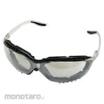 Riken Chemical Safety/Protection Glasses Mirror (Kacamata Safety)