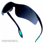 Riken Optech Safety/Protection Glasses Mistral Uv Protection Safety Glass (Kacamata Safety)