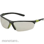TOABOJIN Safety/Protection Glasses 3-Point Half-Glass es (Mirror Lens) (Kacamata Safety)