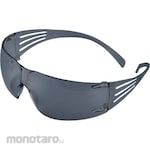 3M Bulk Purchase Secure Fit Safety/Protection Glasses Gray (Kacamata Safety)