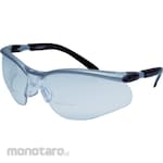 3M Safety/Protection Glasses BX TM Lens with Loupe (Kacamata Safety)