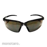 Langsol Safety/Protection Glasses Black Thunder Super Fit (Kacamata Safety)