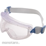 MIDORI ANZEN Safety/Protection Glasses JIS/ANSI standard product, anti-fog finish, VG series (Kacamata Safety)