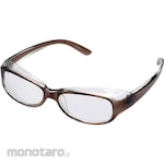 MIDORI ANZEN Safety/Protection Goggle JIS VD-207F Anti-fog finish VD-207F Series (Kacamata Safety)