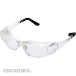 MIDORI ANZEN Safety/Protection Goggle JIS VD-208F Anti-fog finish VD-208F Series (Kacamata Safety)