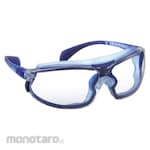 Nippon Paper Crecia Safety/Protection Glasses Clean Guard V20 Envision Pro (Kacamata Safety)