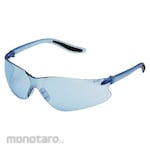 Riken Chemical Safety/Protection Glasses Blue (Kacamata Safety)