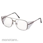 TOABOJIN Safety/Protection Glasses Metal Frame (Kacamata Safety)