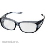 TRUSCO Safety/Protection Glasses Binocular (Kacamata Safety)