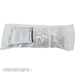TRUSCO Safety/Protection Glasses Clear (Kacamata Safety)