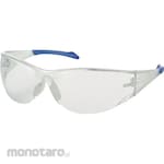 TRUSCO Safety/Protection Glasses Over Side Type (Kacamata Safety)