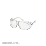 TRUSCO Safety/Protection Glasses Two-Lens Type for Painting (Kacamata Safety)