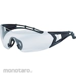 TRUSCO Safety/Protection Glasses Ultra Lightweight (Kacamata Safety)