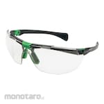 UNIVET Earmuffs Compatible Safety Glasses (Kacamata Safety)