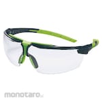 UVEX Safety/Protection Glasses Single-Lens Uvex Icely s (Kacamata Safety)
