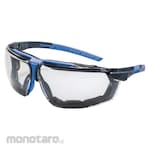 UVEX Safety/Protection Glasses Uvex i-3s with guard frame (Kacamata Safety)
