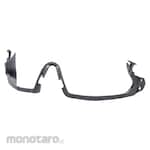 UVEX Safety/Protection Glasses Uvex i-5 guard frame (Kacamata Safety)