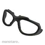 YAMAMOTO (Yamamoto Kogaku) Safety/Protection Glasses with Gasket Dedicated Parts (Kacamata Safety)
