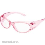 Yamamoto Kogaku Safety/Protection Glasses 2-Eye YS-210 JIS (Kacamata Safety)