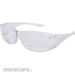 Yamamoto Kogaku Safety/Protection Glasses YX-520 (Kacamata Safety)