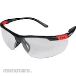 Yamamoto Kogaku Safety/Protection Glasses YX-530 (Kacamata Safety)