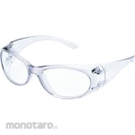 Yamamoto Kogaku Safety/Protection Glasses Ys-210 Jis (Kacamata Safety)