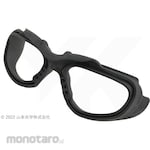 Yamamoto Optical Safety/Protection Glasses Gasket parts for YS-395 series (Kacamata Safety)