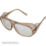 Yamamoto Safety/Protection Glasses Two-Lens Type (Kacamata Safety)