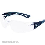 bolle Safety/Protection Glasses Highcurve Lightweight RUSH Plus (Kacamata Safety)
