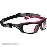 bolle Safety/Protection Glasses Sealed Spectacles ULTIM8JAPAN (Kacamata Safety)