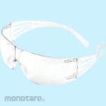 3M Safety/Protection Glasses Secure Fit Clear Lens (Kacamata Safety)