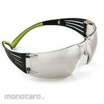 3M Safety/Protection Glasses Secure Fit Mirror SF410AS (Kacamata Safety)