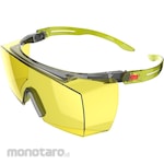 3M Safety/Protection Glasses Secure Fit Over Glasses SF3700 (Kacamata Safety)