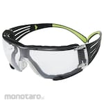 3M Safety/Protection Goggles Secure Fit TM (Kacamata Safety)