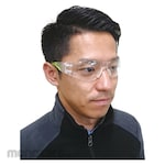 AM Safety/Protection Glasses B-Safe Pro 314 dozen 12 pieces (Kacamata Safety)