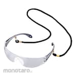 AS ONE Safety/Protection Glasses JIS Lightweight (Kacamata Safety)
