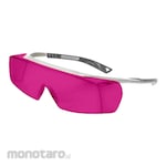 AS ONE Safety/Protection Glasses Laser Light (Kacamata Safety)