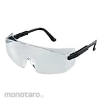 AS ONE Safety/Protection Glasses UV with Adjustable Temples (Kacamata Safety)