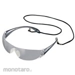 AS ONE Safety/Protection Glasses with Strap (Kacamata Safety)