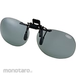AXE Safety/Protection Glasses Polarization Clip-on (Kacamata Safety)