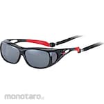 AXE Safety/Protection Glasses Polarization Oversunglass (Kacamata Safety)